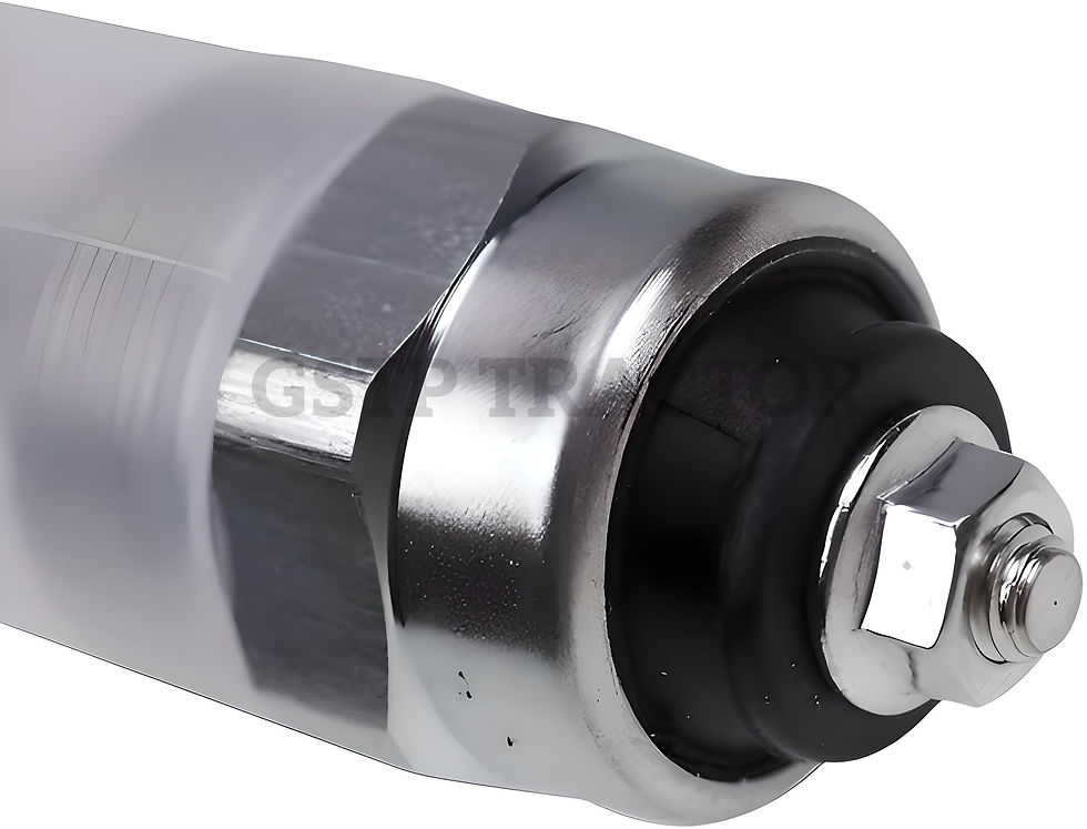 Thumbnail: SOLENOID DIESEL STOP