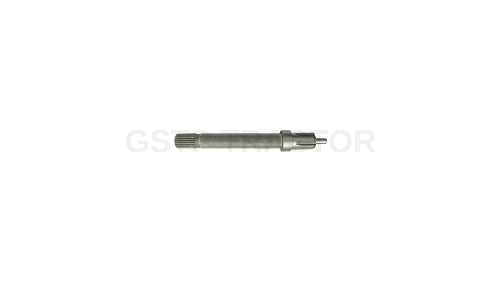 SHAFT. PTO DRIVE