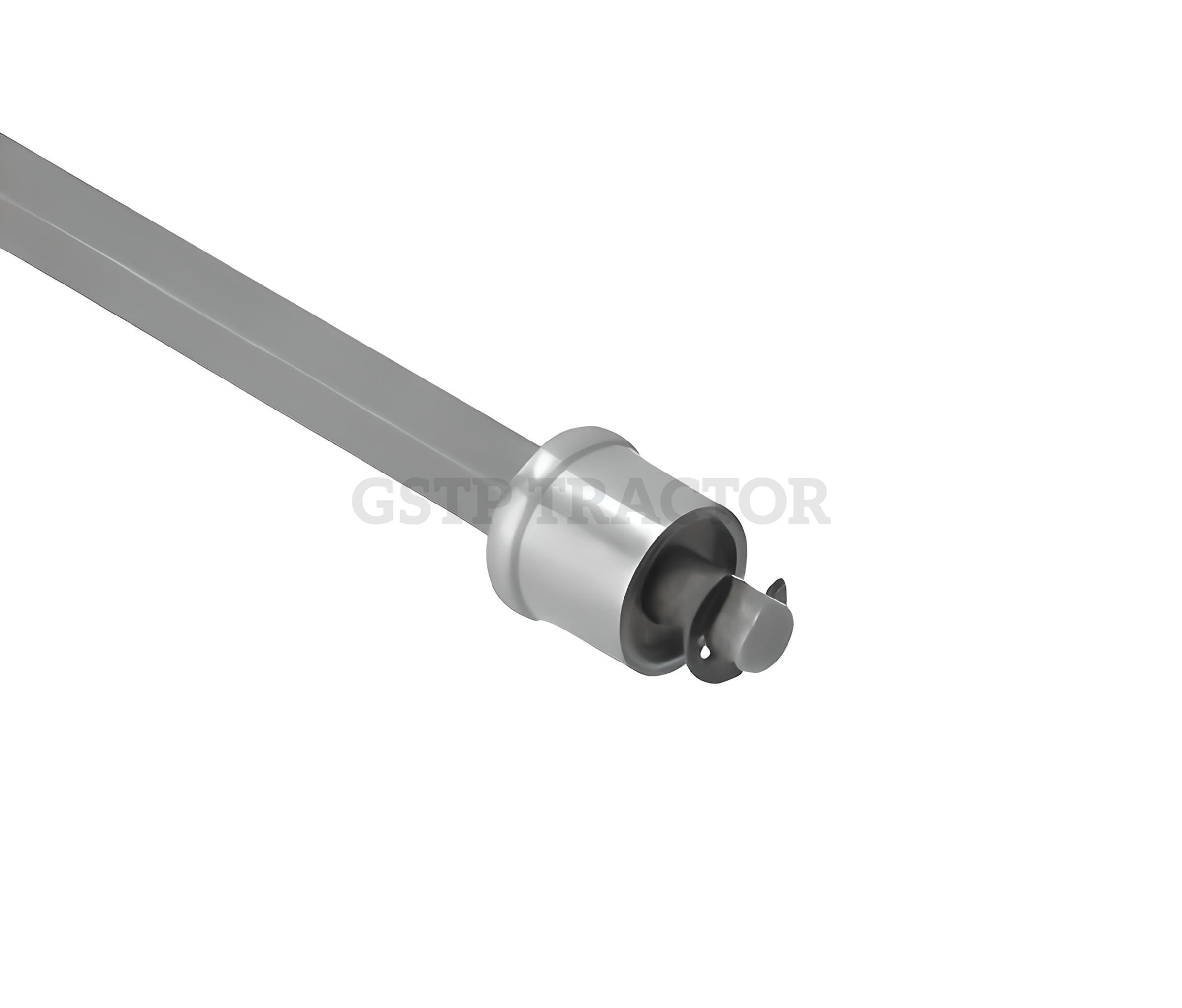 CONTROL VALVE