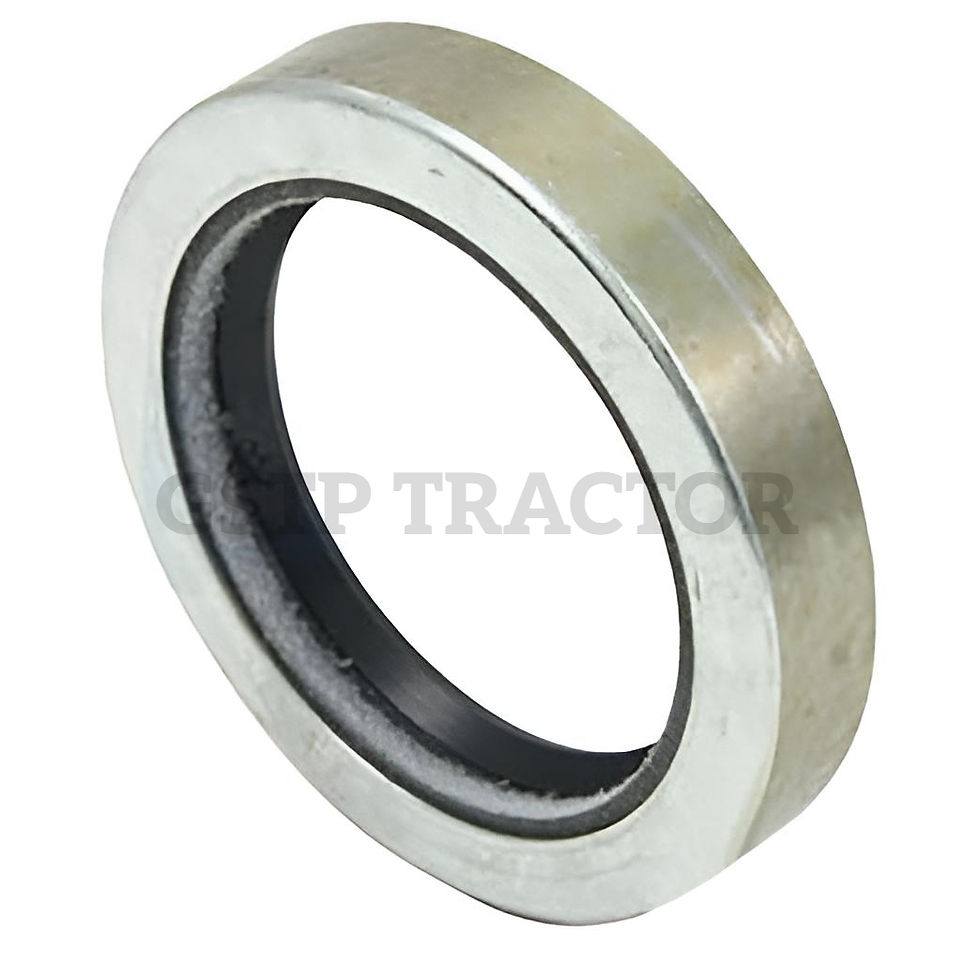 Thumbnail: SEAL (51X70X13)