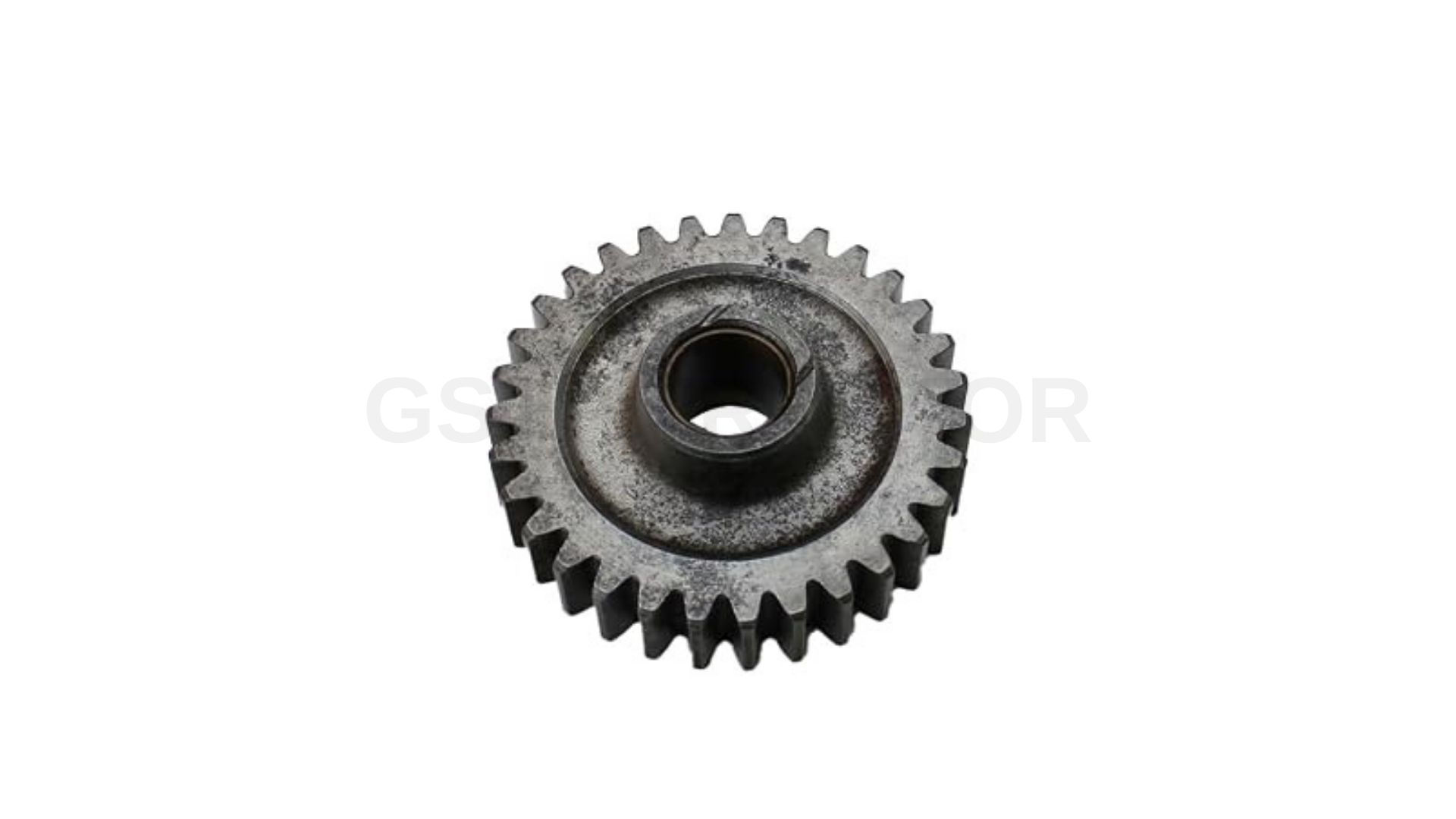 GEAR. REVERSE IDLER