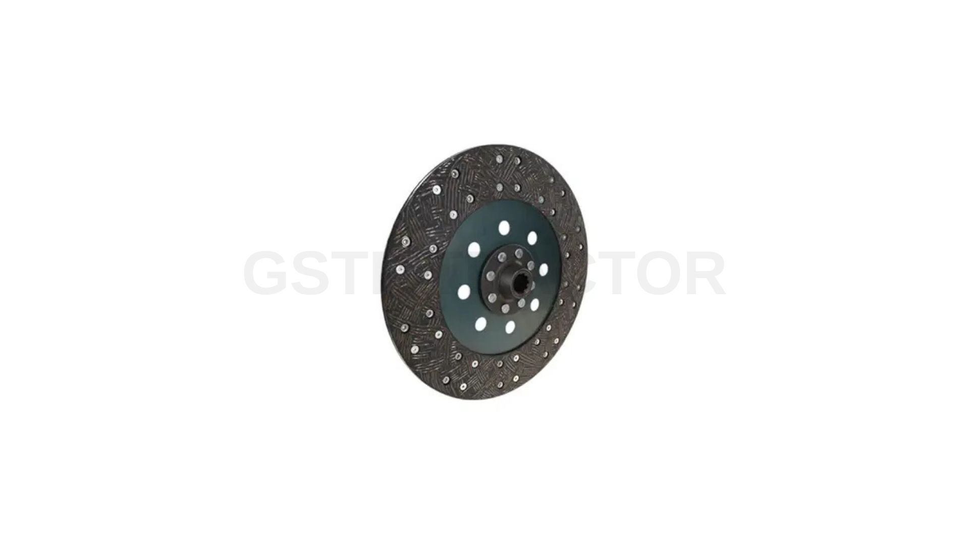 CLUTCH DRIVE PLATE