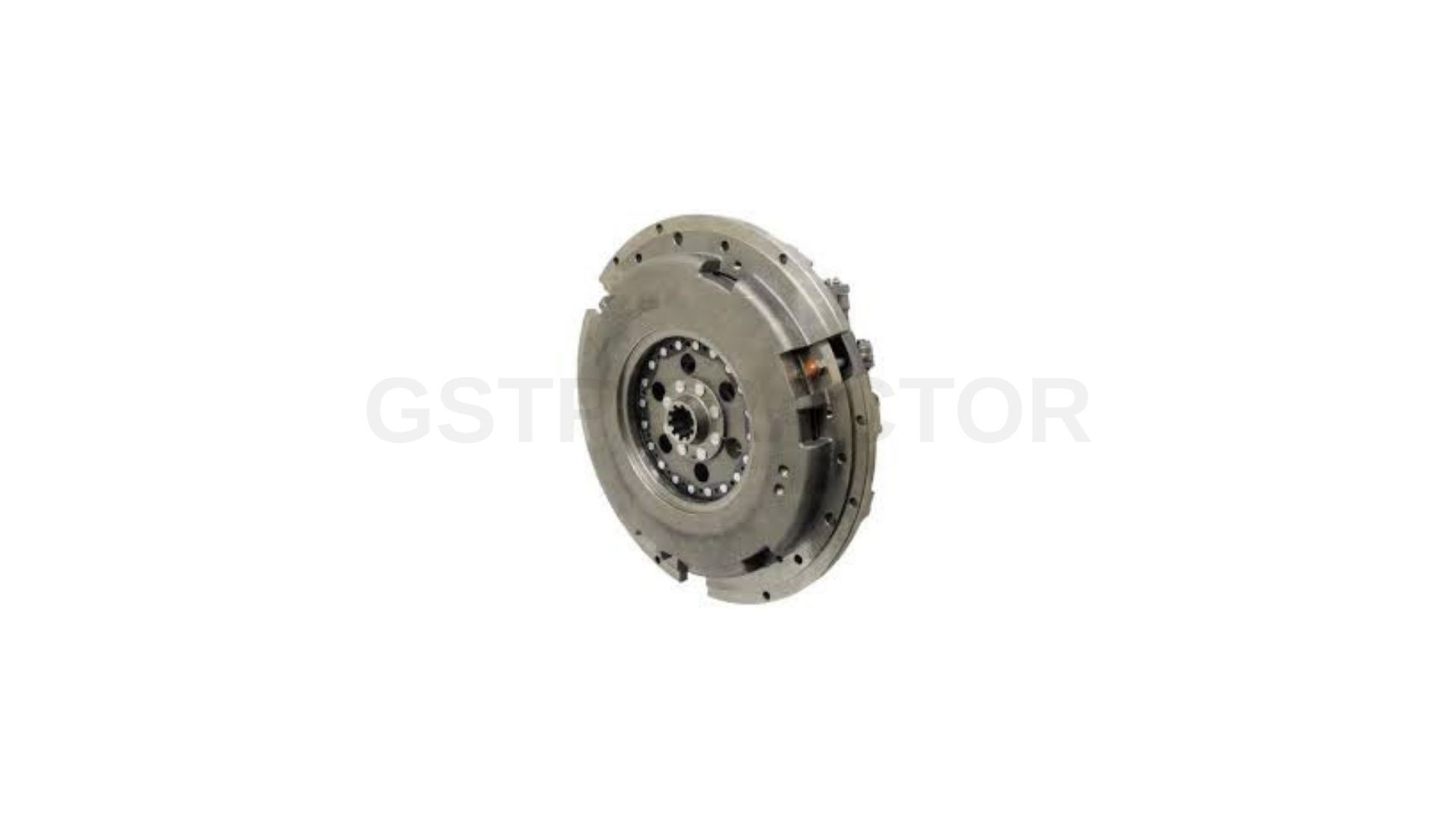 CLUTCH ASSY DUAL 12"12"