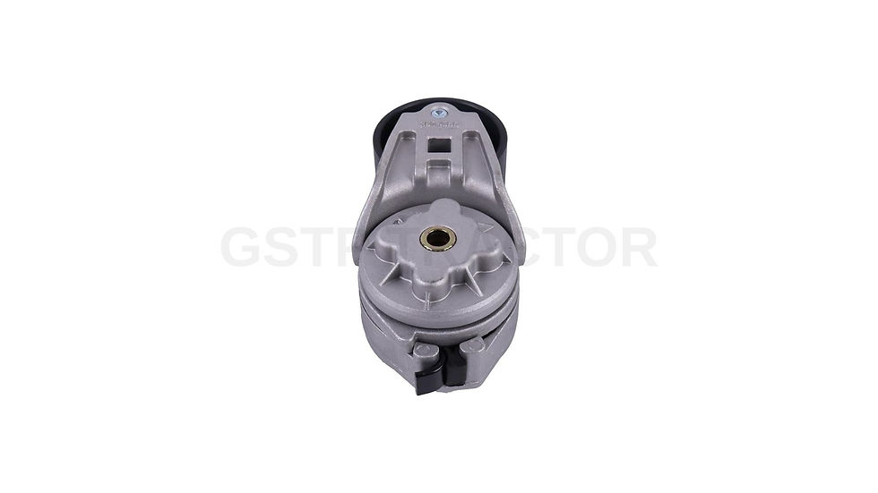 Thumbnail: Tensioner Belt Assy.