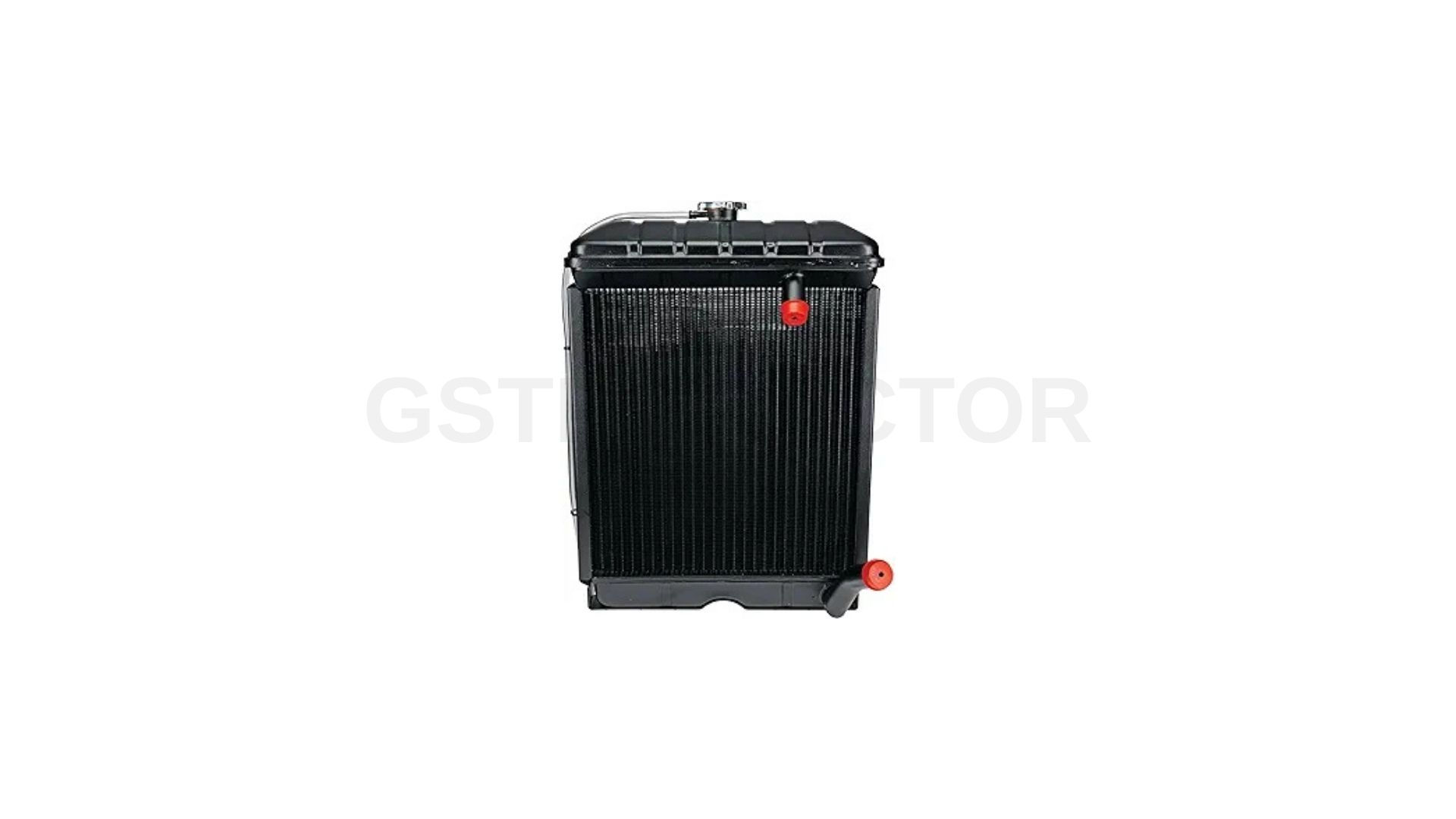 RADIATOR ASSY.