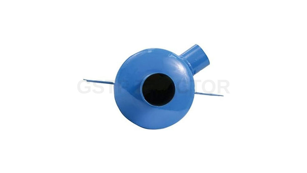 Thumbnail: AIR CLEANER ASSY. 2"