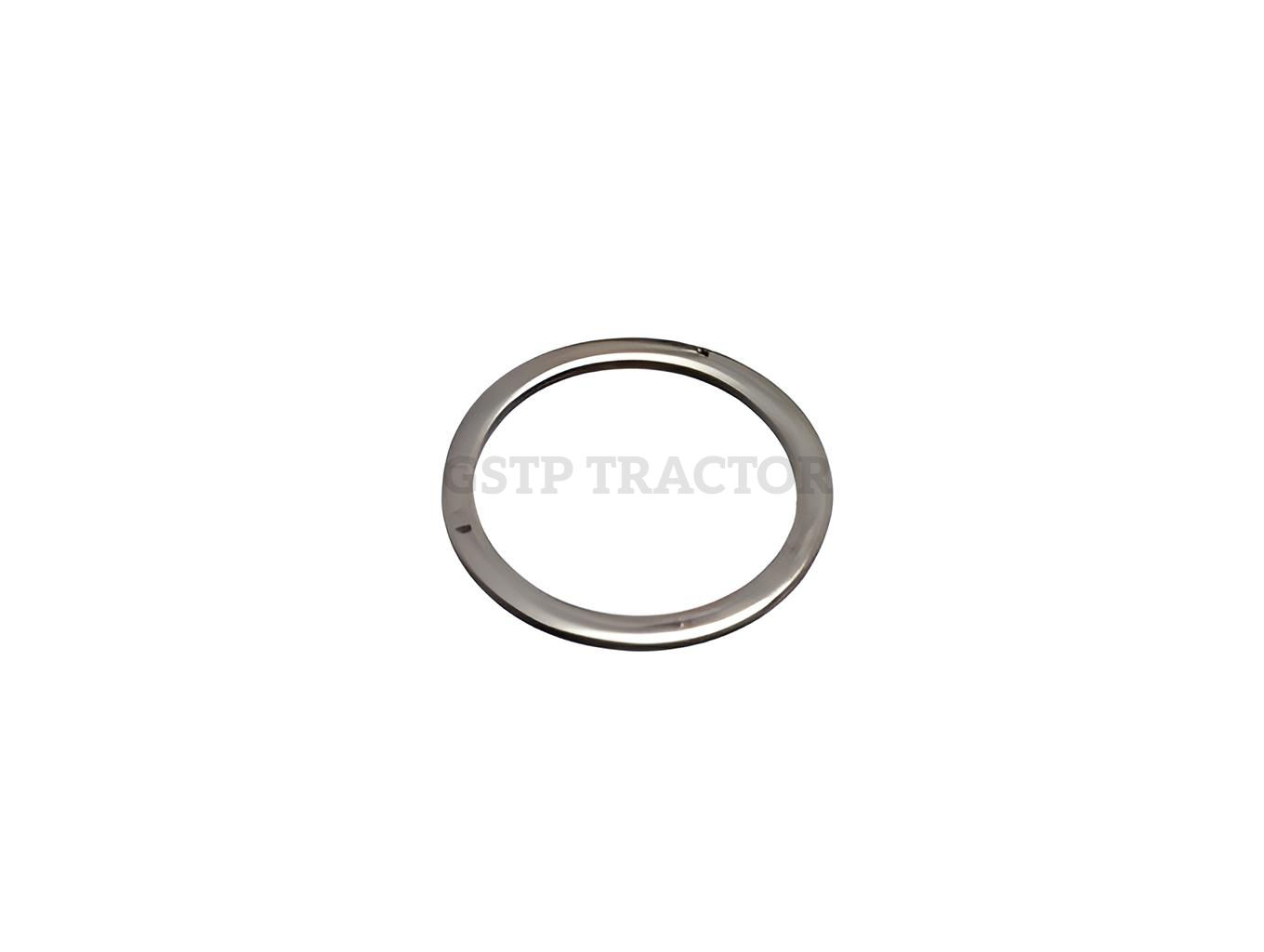 Washer- Difr. Gear