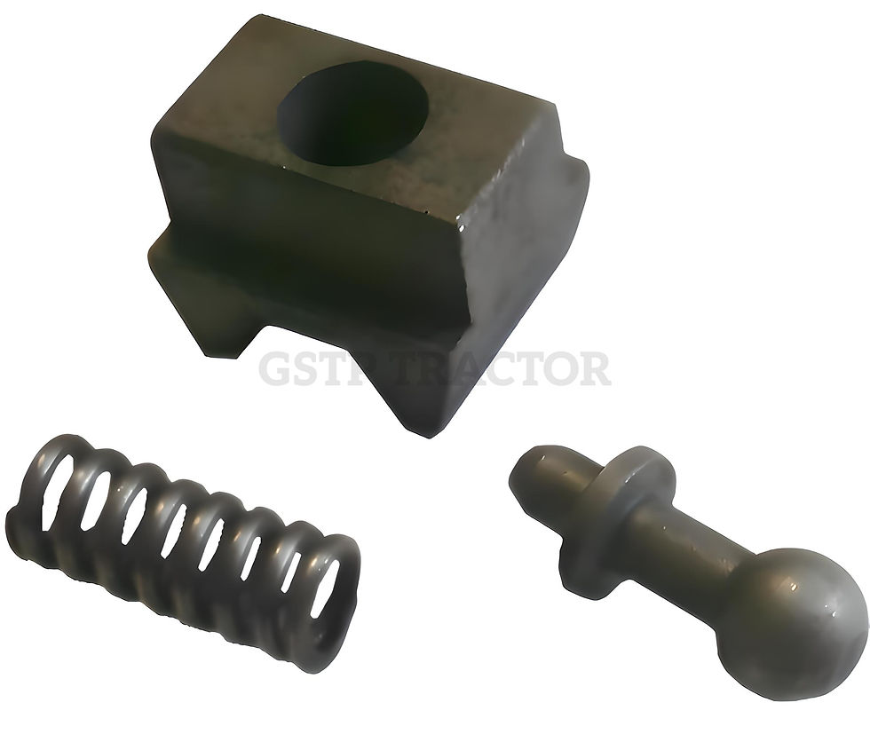 POPPET & BALL SYNCHRO Short 300 42 54 61 64