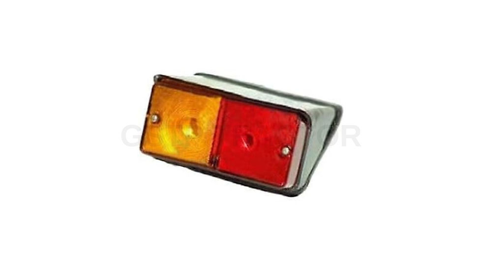 Thumbnail: STOP LAMP ASSY. LH