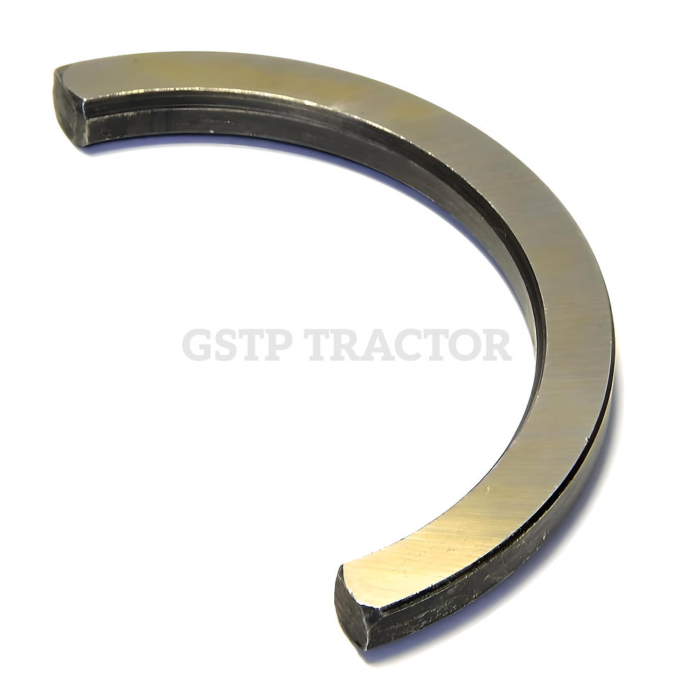 Thumbnail: RING REAR SHAFT 5.89/5.84 MM
