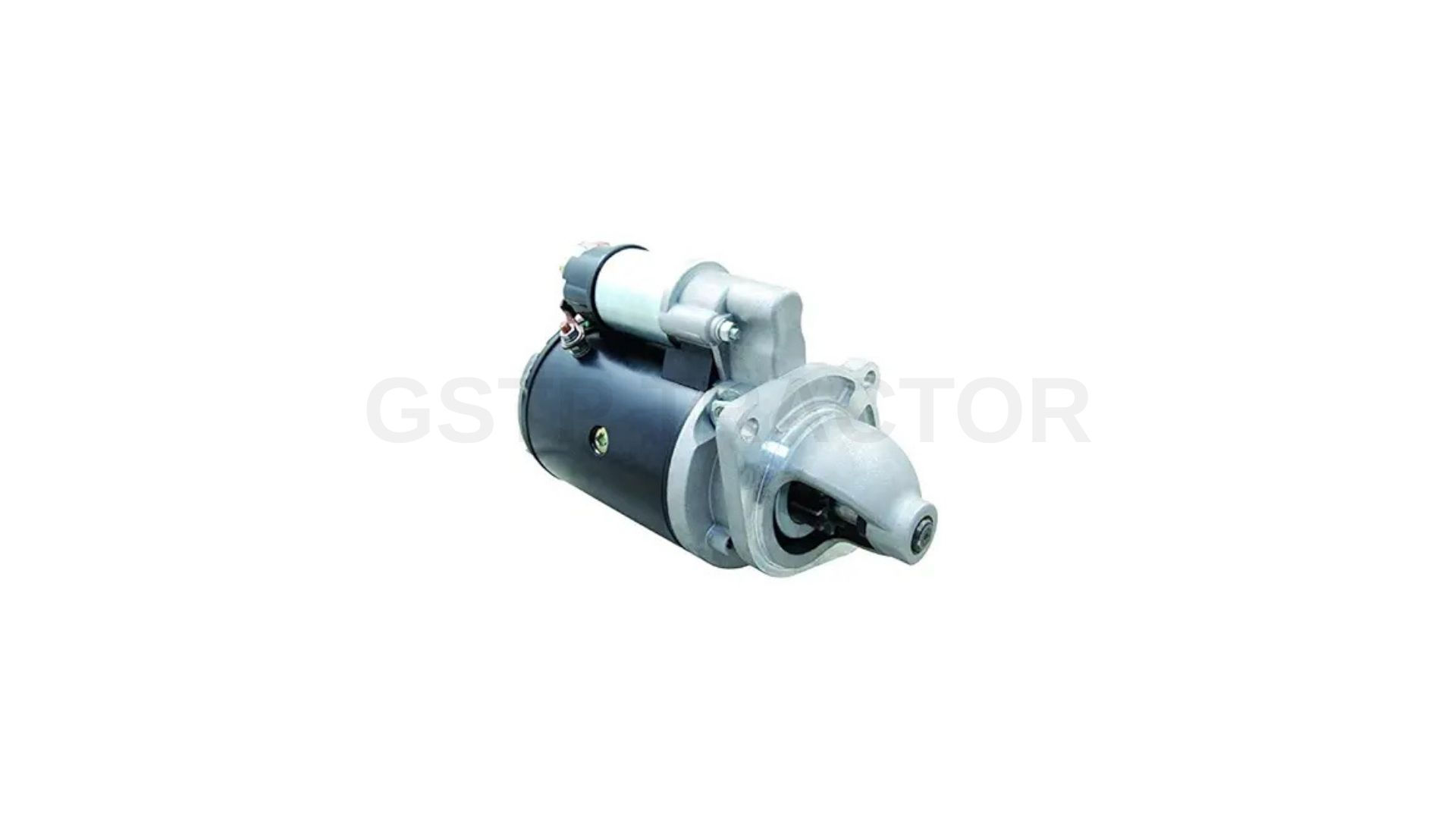 STARTER ASSY.