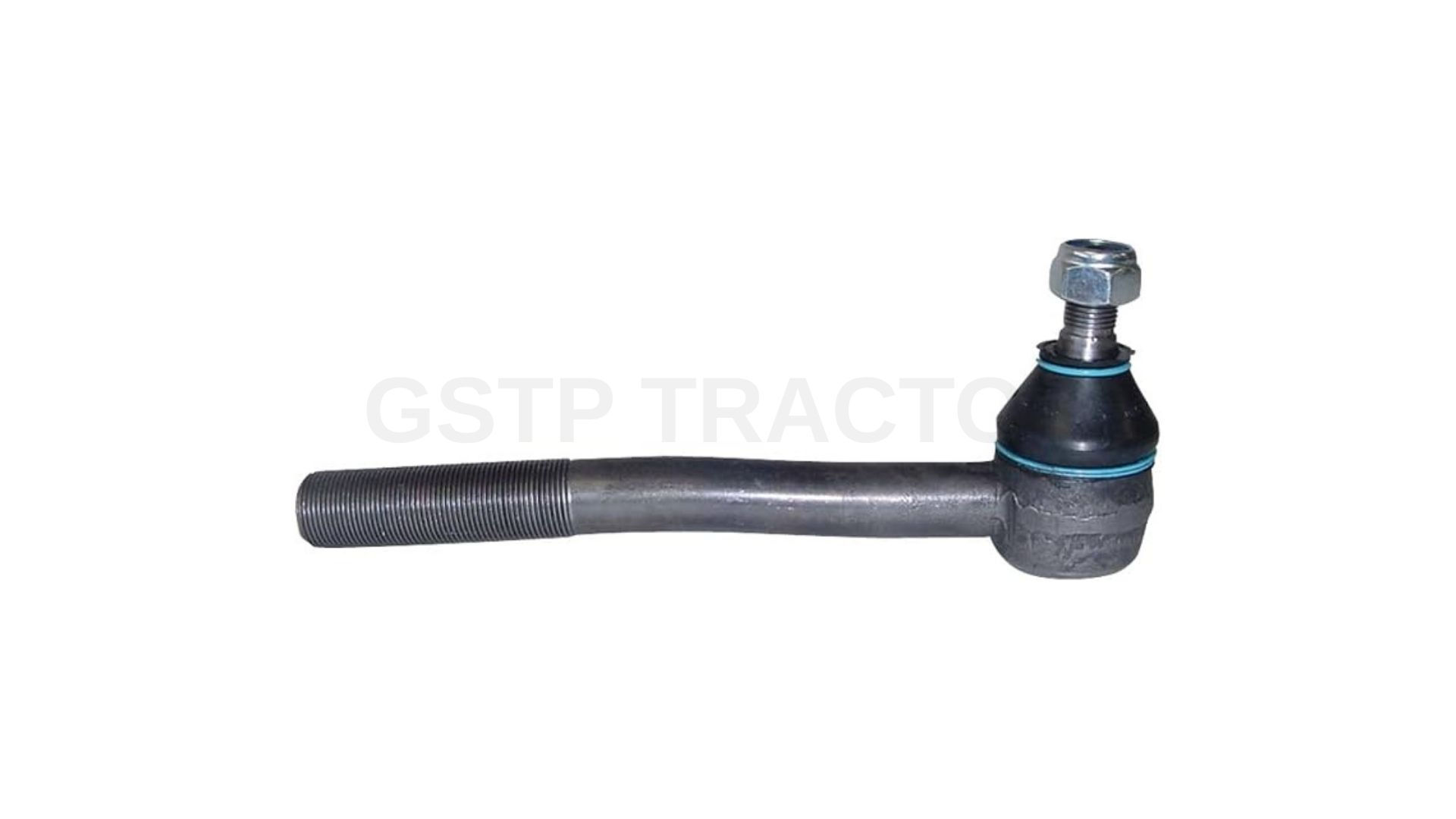 TIE ROD END LH (HYDROSTATIC)