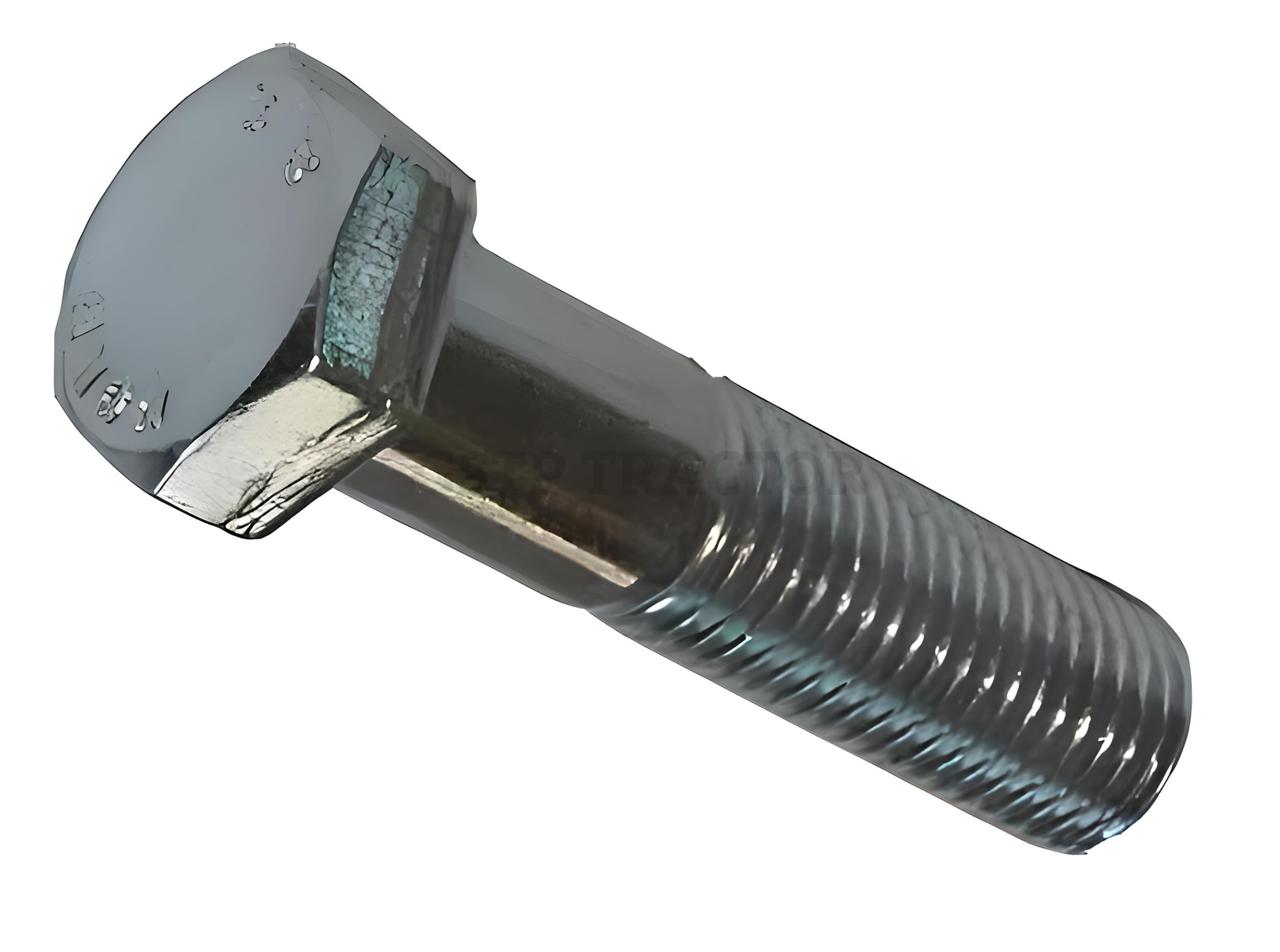 BOLT 3/8" X 2" UNF 24X51/25MM
