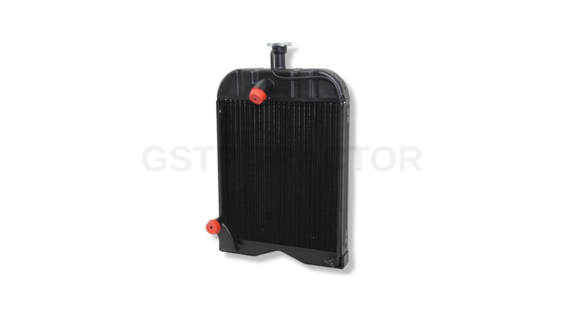 RADIATOR ASSY.