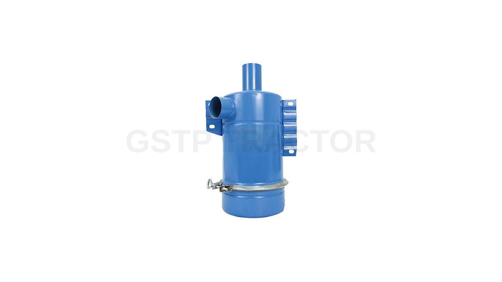 Thumbnail: AIR CLEANER ASSY. 2¼"