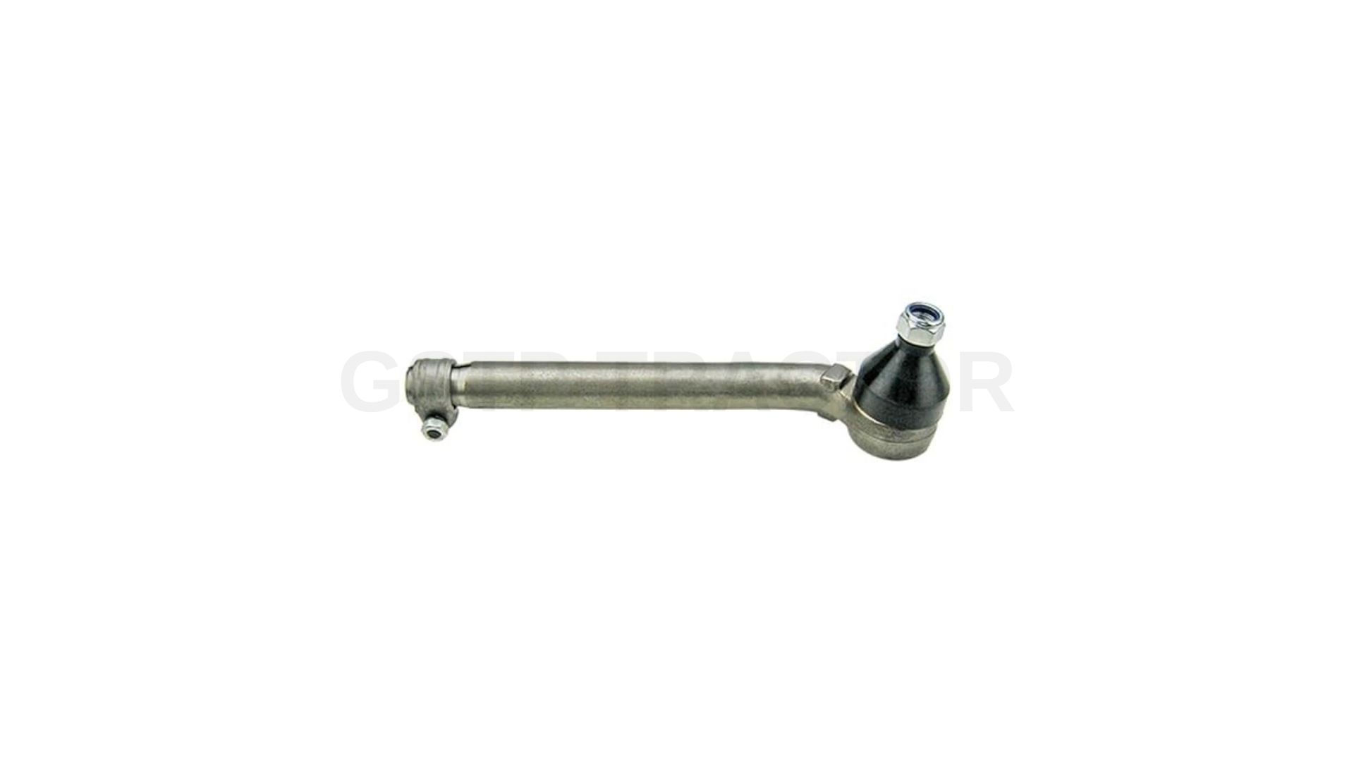 S. END LH 4WD CURVED APL325. 335