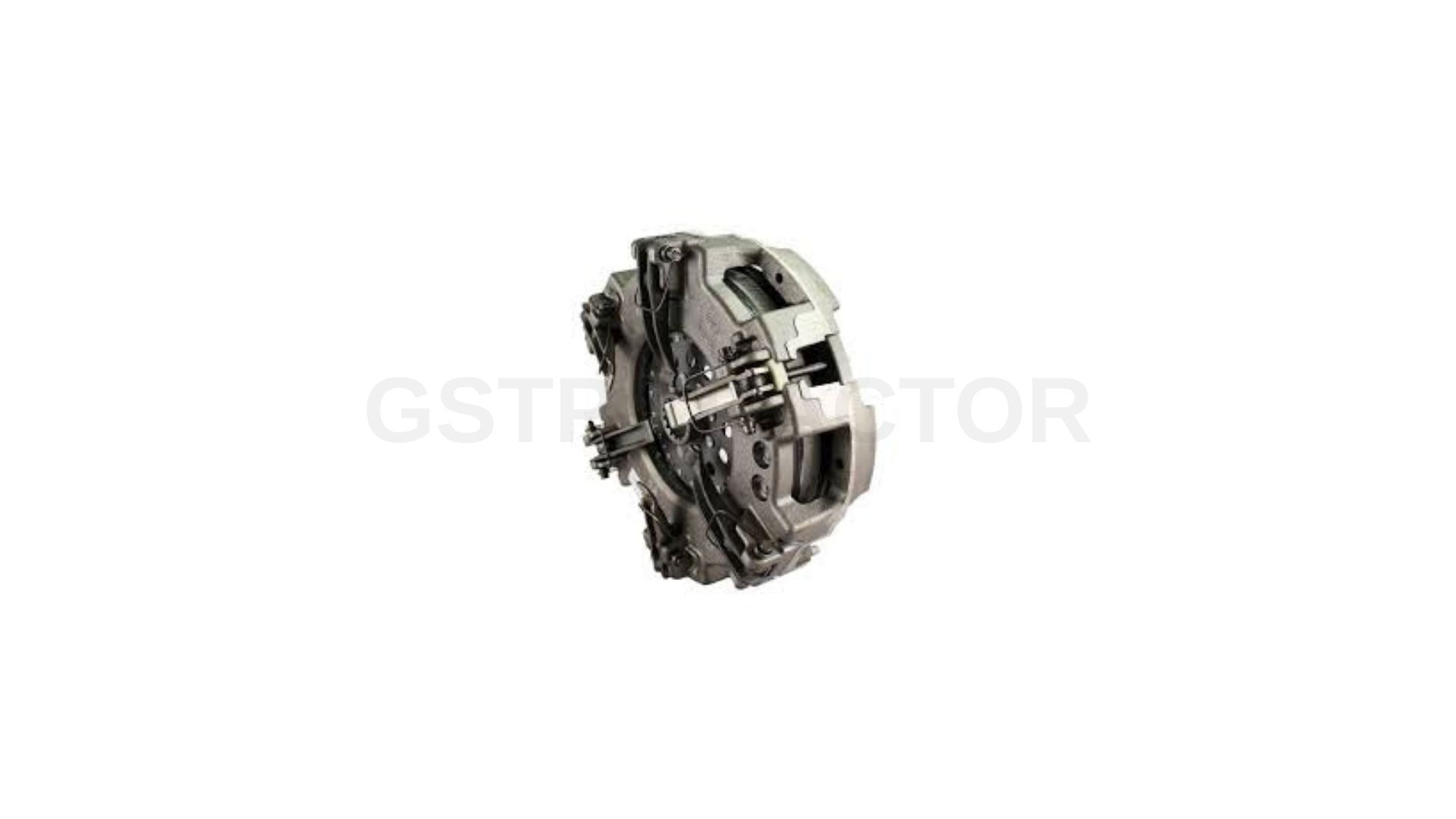 CLUTCH ASSY 280/280MM