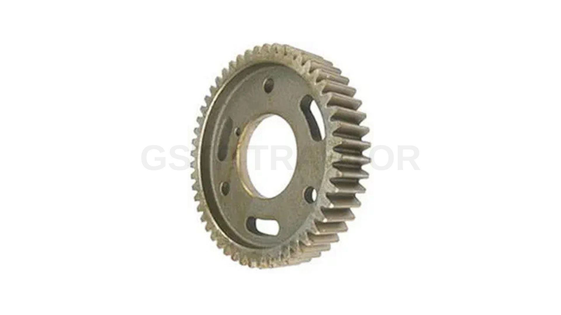 GEAR, CAMSHAFT