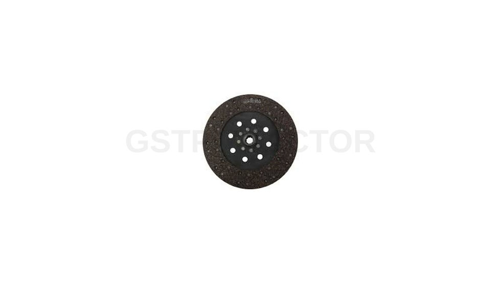 Thumbnail: CLUTCH DRIVE PLATE