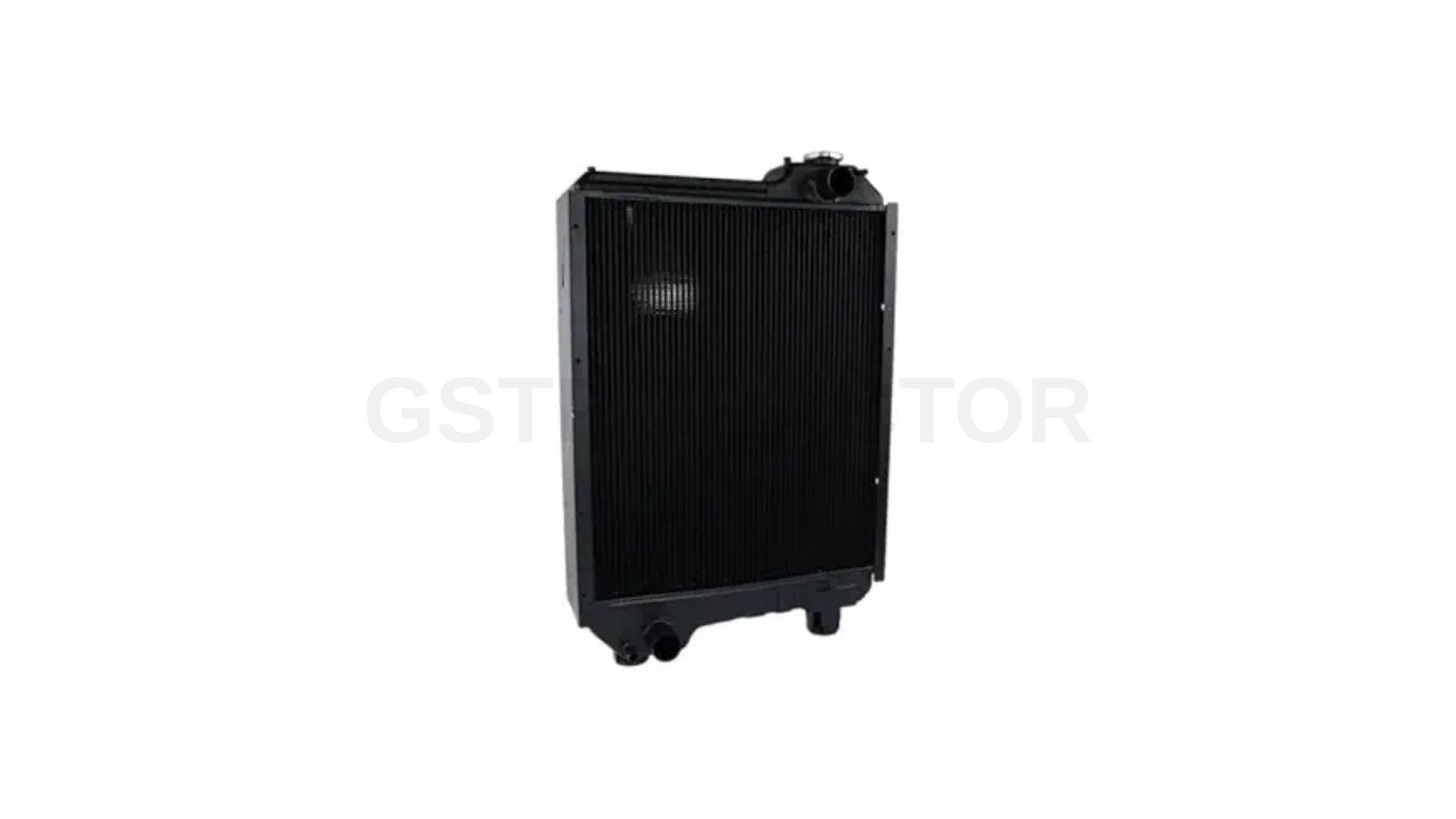 RADIATOR ASSY.