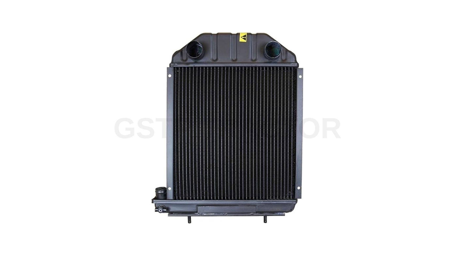 RADIATOR ASSY.