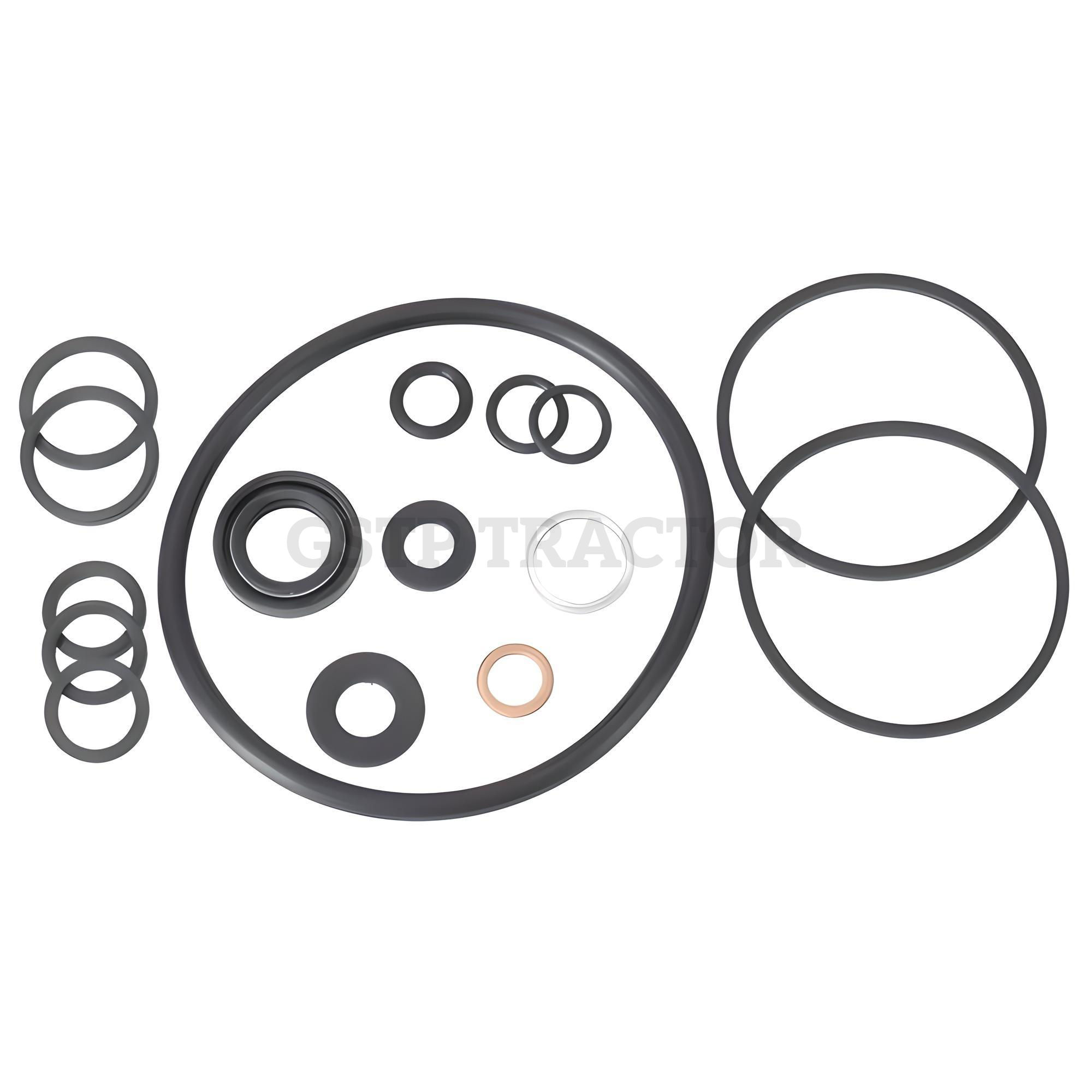 POWER STEERING PUMP SEAL KIT