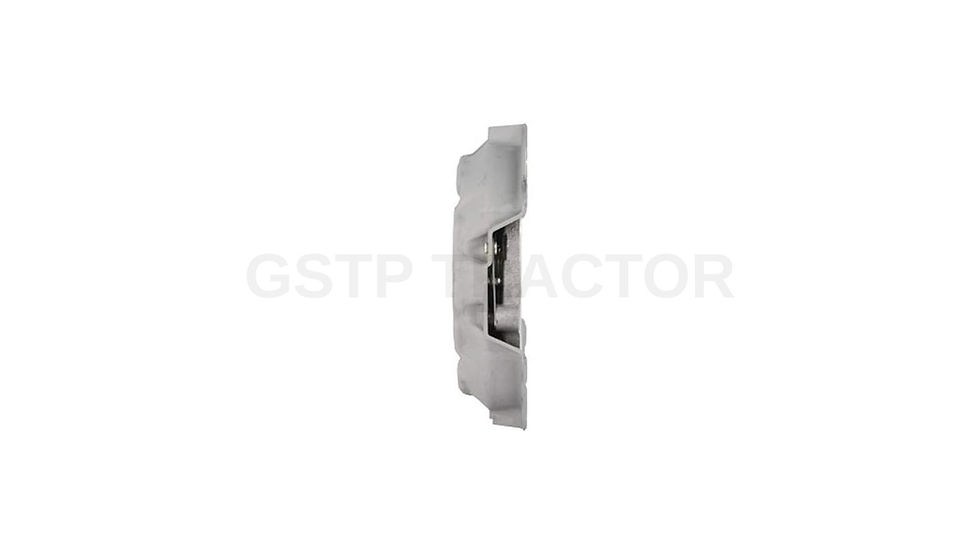 Thumbnail: CLUTCH ASSY 12", SINGLE, 4 LEVER