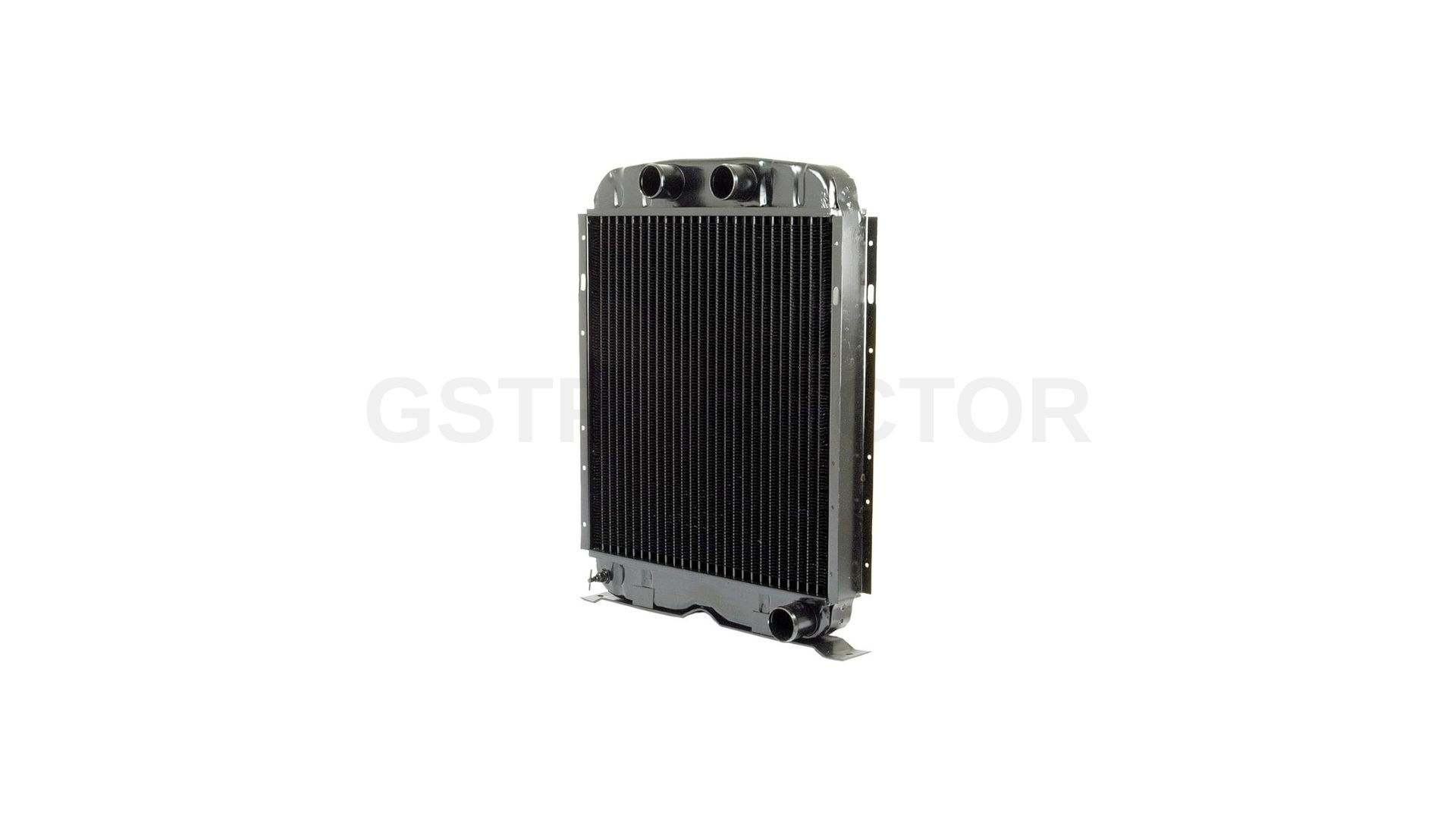 RADIATOR ASSY.