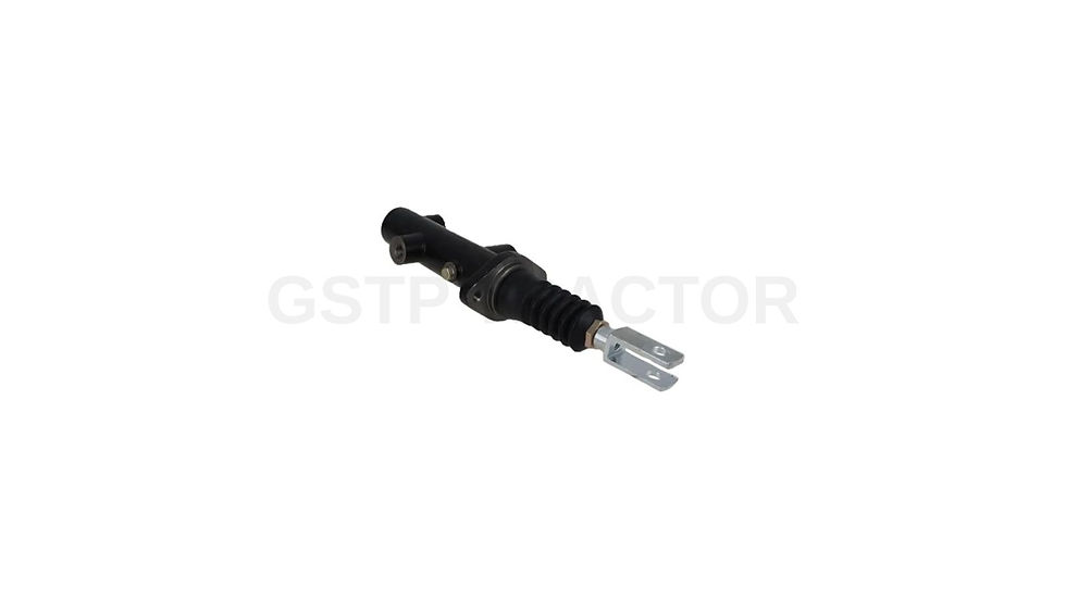 Thumbnail: BRAKE MASTER CYLINDER