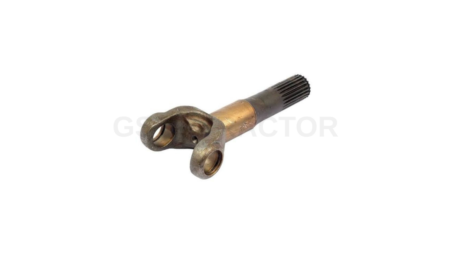 HALF SHAFT SHORT