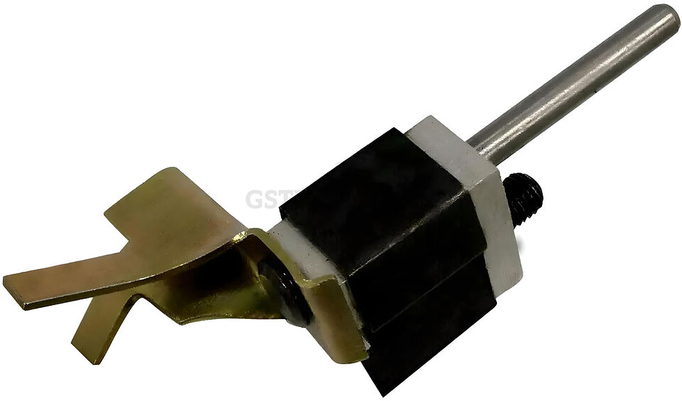 Thumbnail: PRESSURE CONTROL ADJUSTER