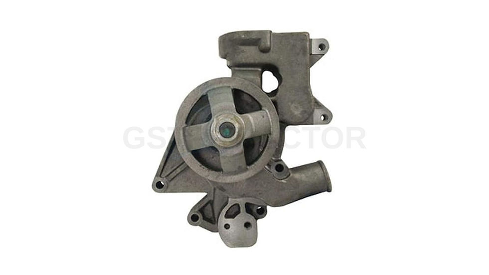 Thumbnail: WATER PUMP