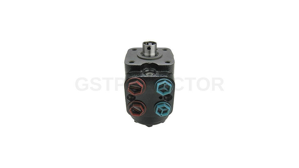Thumbnail: STEERING VALVE OSPC150OR