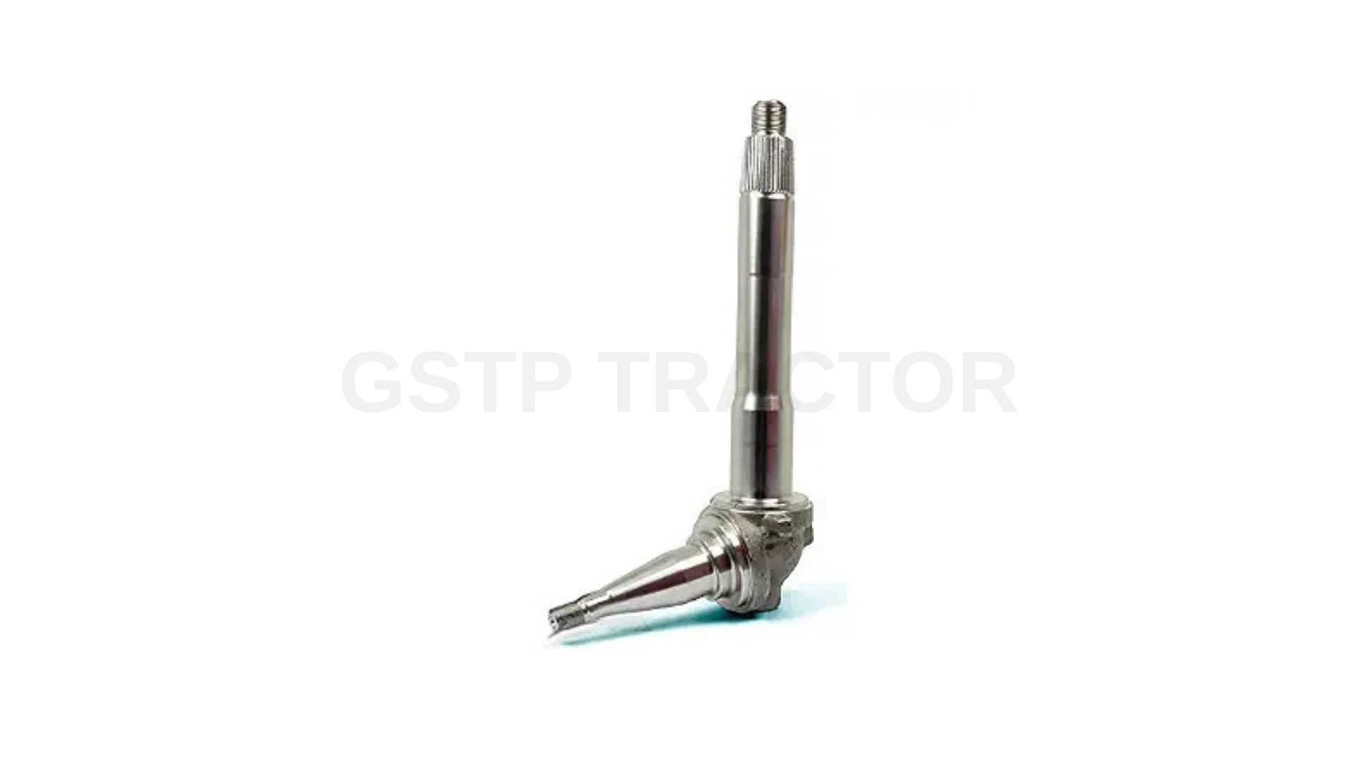 SPINDLE RH / LH 305 MM 12"