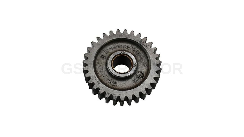 Thumbnail: GEAR. REVERSE IDLER