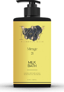 Milk Bath - Mirage 21