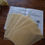 Thumbnail: DIY Beeswax Wrap Kit -Wax Only