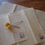 Thumbnail: 2.Unbleached Organic Hemp&Cotton 3Size Pack