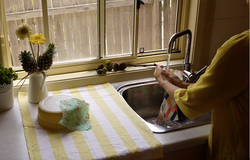 how to wash kokebee