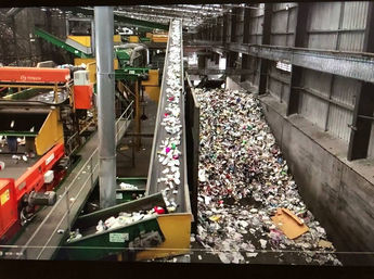 地球がゴミの惑星になる日(war on waste 2)