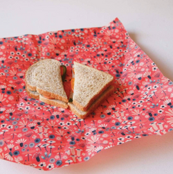 kokebee the beeswax food wrap