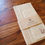 Thumbnail: 2.Unbleached Organic Hemp&Cotton 3Size Pack