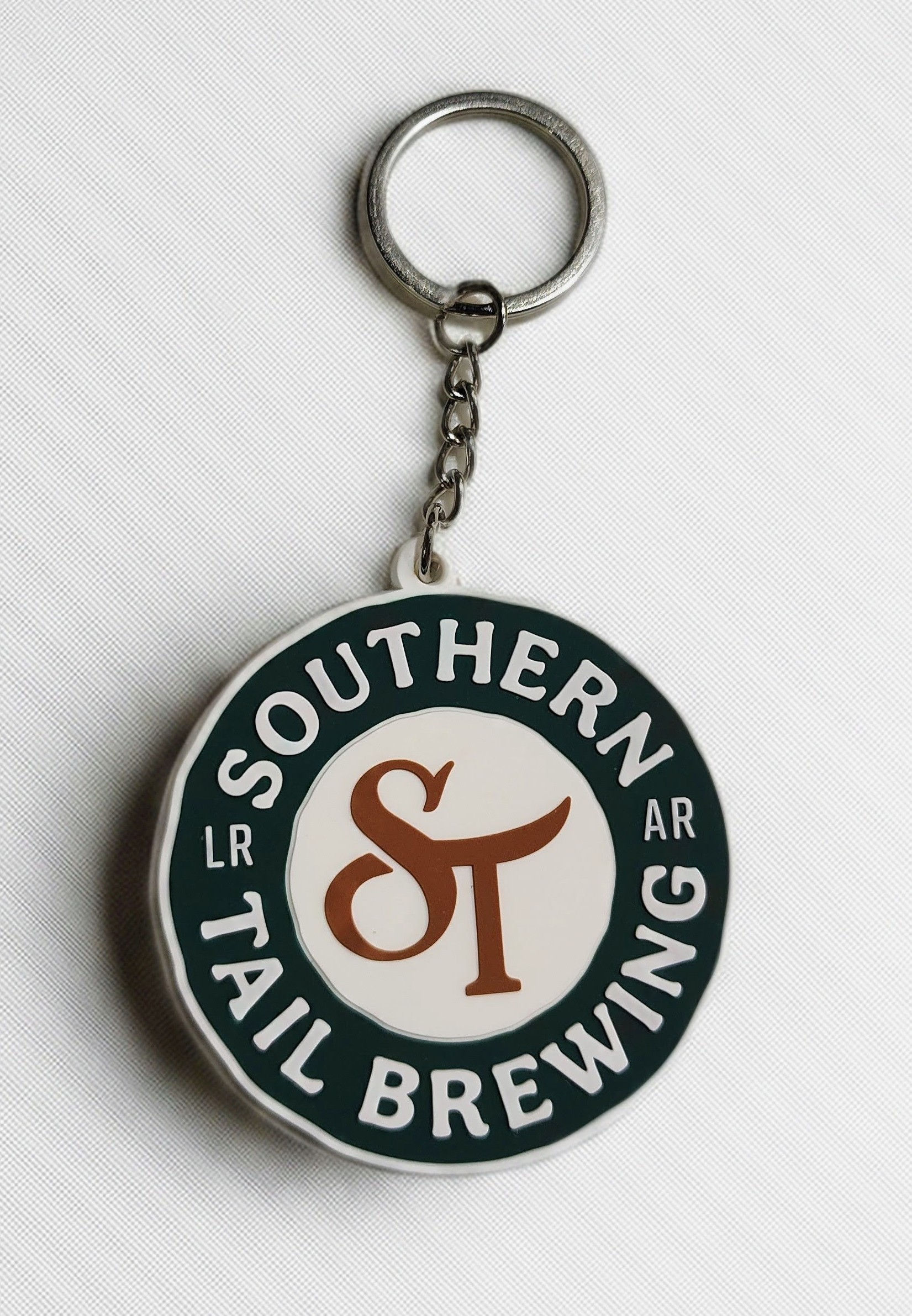 STB Keychain