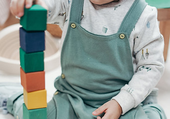 Accompagnement éducatif petite enfance
