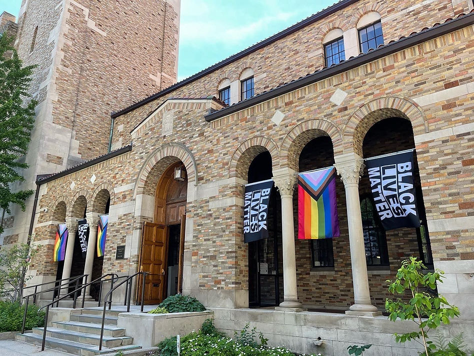 Fountain Street Church