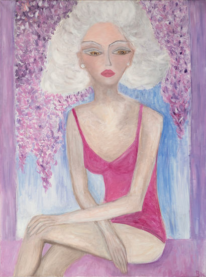 ARGENTINE 1, 2023, 48x36, Acrylic on Canvas.jpg