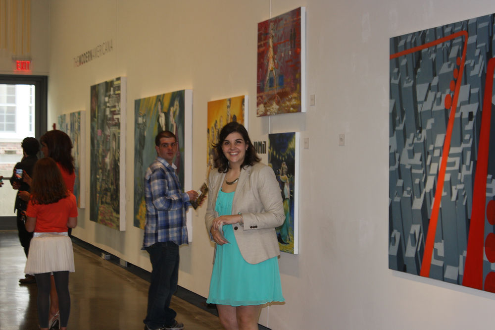 Senior thesis picture