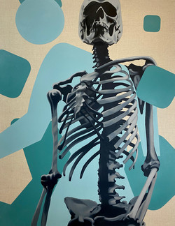 Just Bones