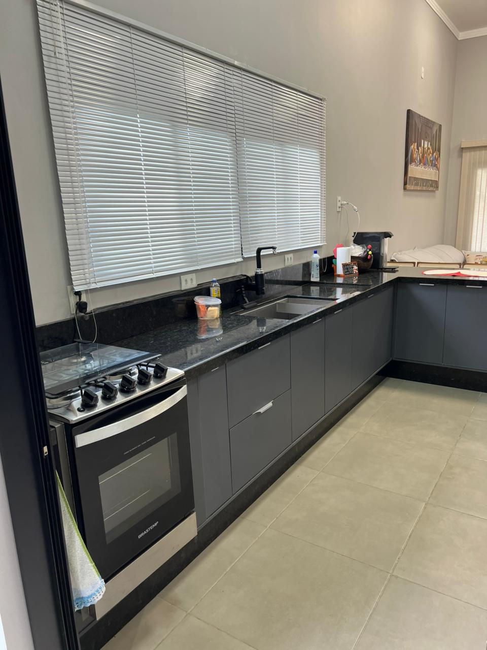 Miniatura: Casa em condominio