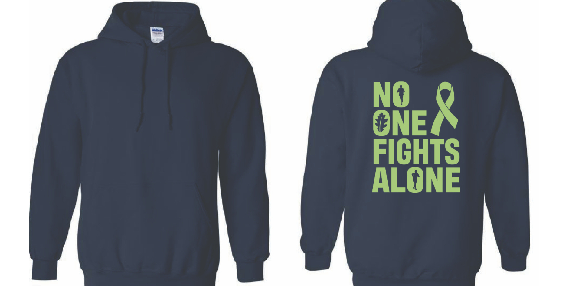 Kids NOFA Hoodie 2026